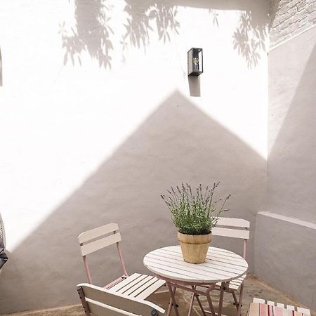 Joe'S Cottage Bridgnorth Exterior foto