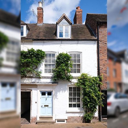 Joe'S Cottage Bridgnorth Exterior foto