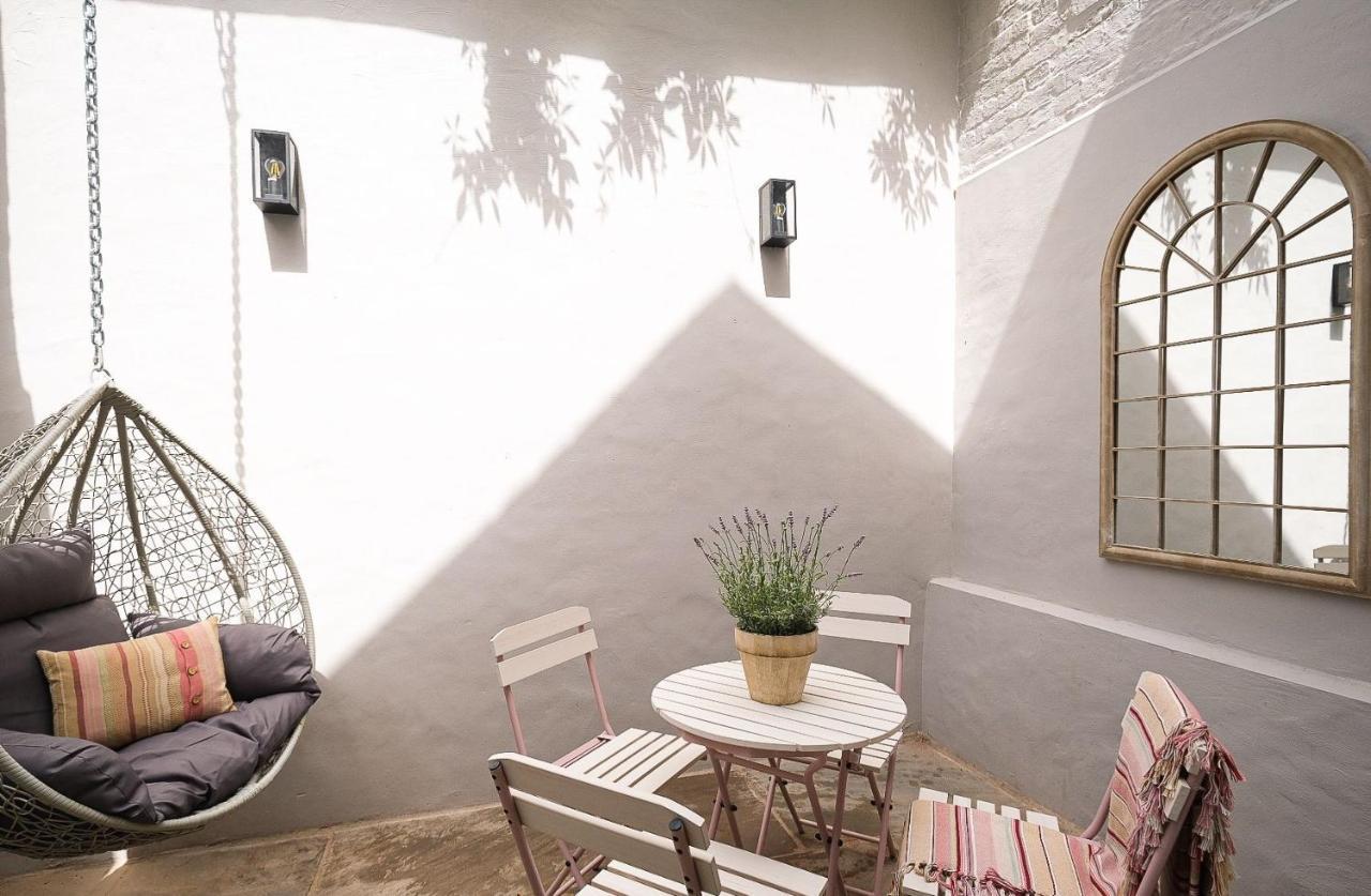 Joe'S Cottage Bridgnorth Exterior foto