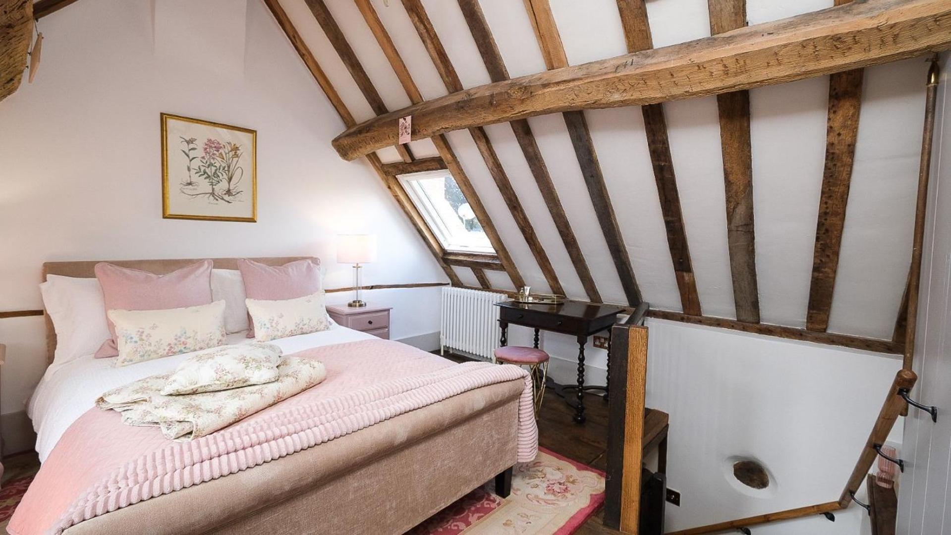 Joe'S Cottage Bridgnorth Exterior foto